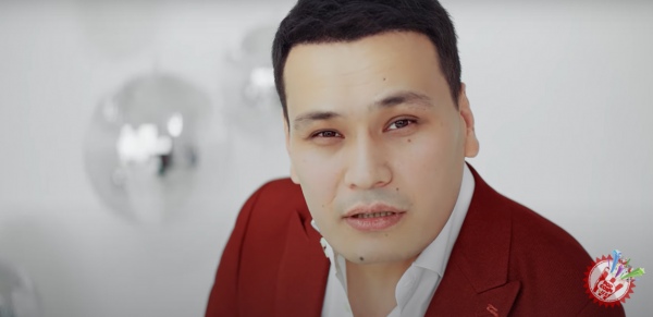 Тўлқин Жабборовдан янги ижод маҳсули