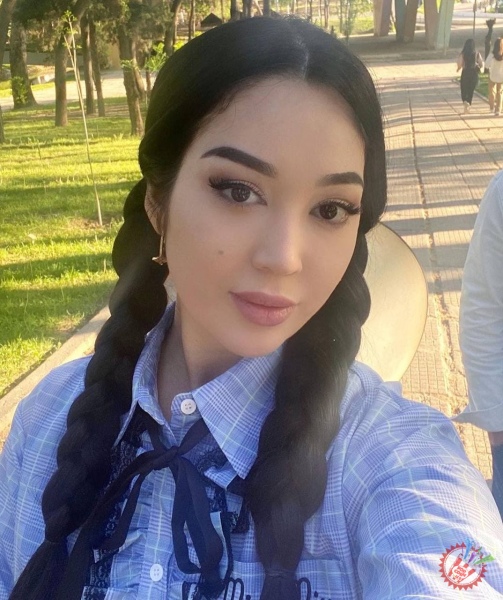 Асал Шодиева янги сериалда