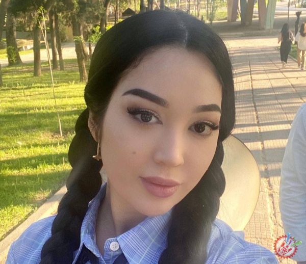 Асал Шодиева янги сериалда