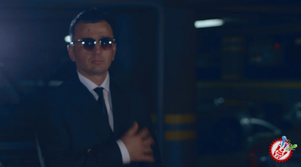 Жаҳонгир Позилжоновнинг концерти очиқ ҳавода бўлиб ўтади