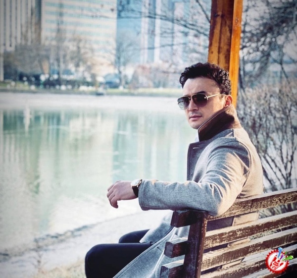 Улуғбек Раҳматуллаевдан янги қўшиқ