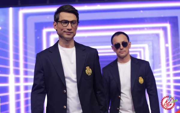 Афруз гуруҳидан видеопремьера