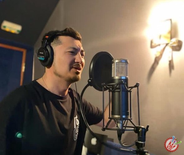 Шукур Фазо ижодга қайтди