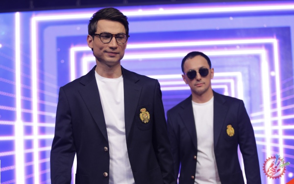 Афруз гуруҳидан янги клип тез кунда