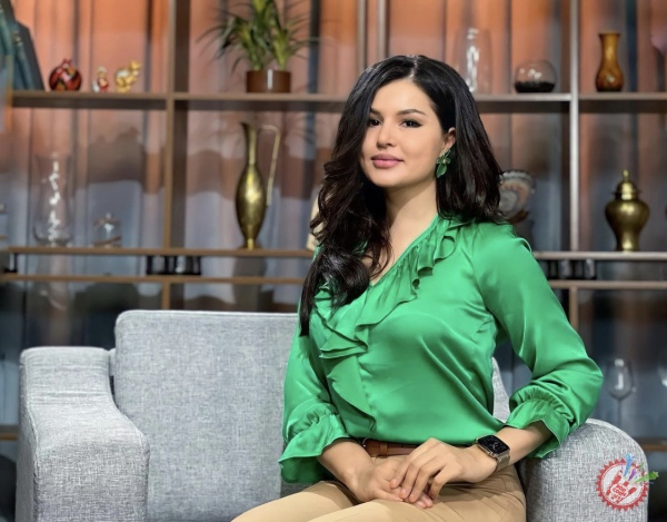 Феруза Норматова бир вақтнинг ўзида 3 та сериалда