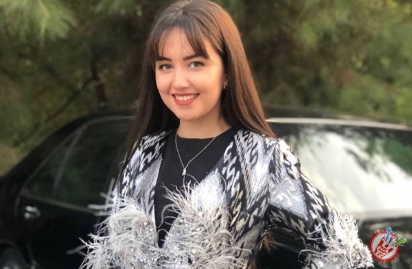 Заҳидадан янги тарона  - “Кўнгил”