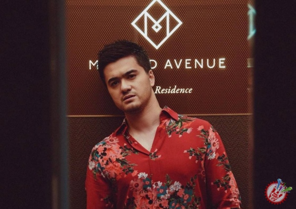 лидан таъсирли қўшиқ премьераси