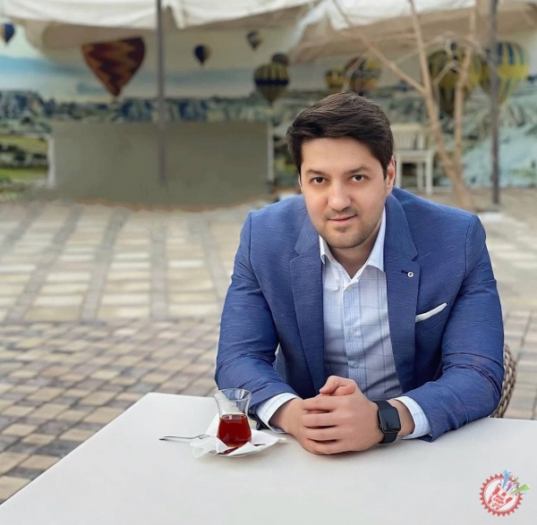 Темур Раҳмонов янги клипини тақдим қилади