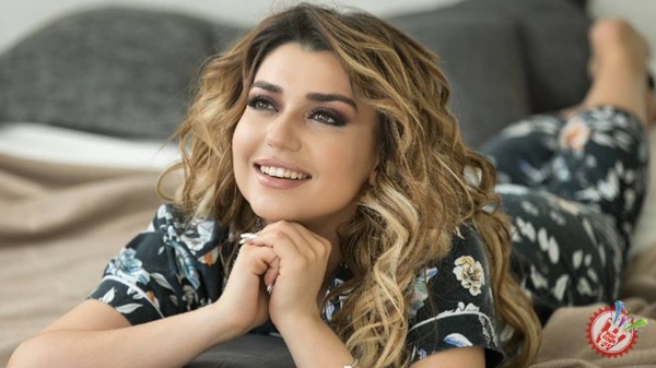 Карина Газиянцдан кутилмаган қўшиқ премьераси