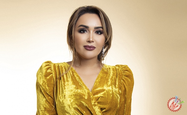 Юлдуз Турдиевадан янги тарона