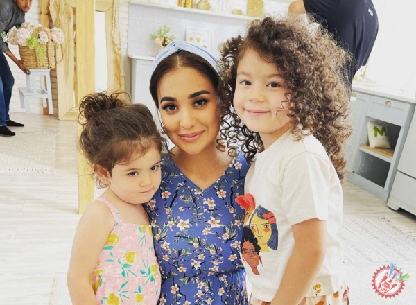 Хонанда Ҳадича янги клип суратга олдирди