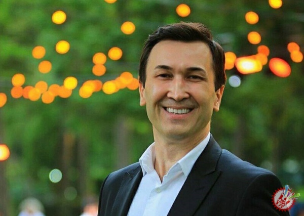 Карен Гафурджановдан янги қўшиқ премьераси