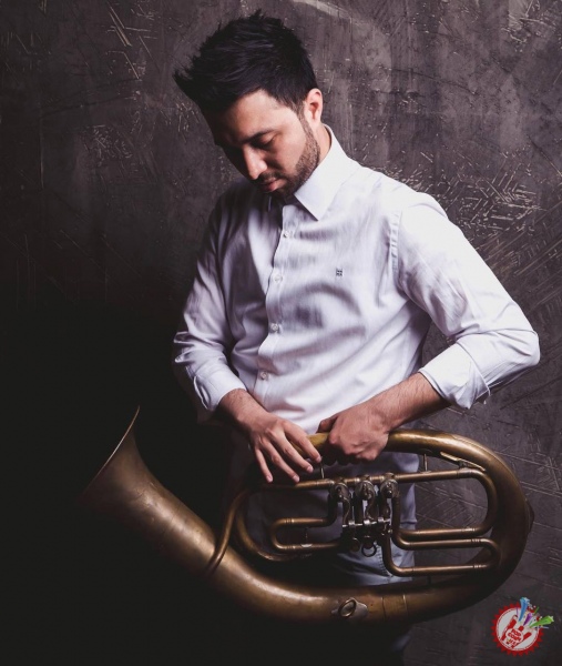 Даврон Зайнутдиновдан узоқ кутилган тарона