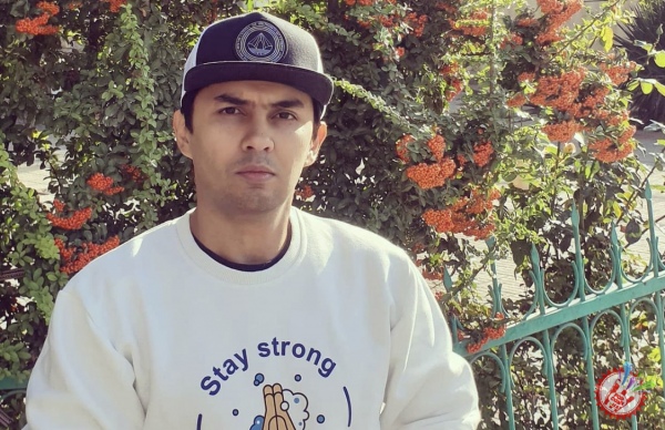 Шохрухдан навбатдаги тарона