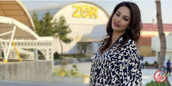 Лола Аҳмедова янги тарона ёзди