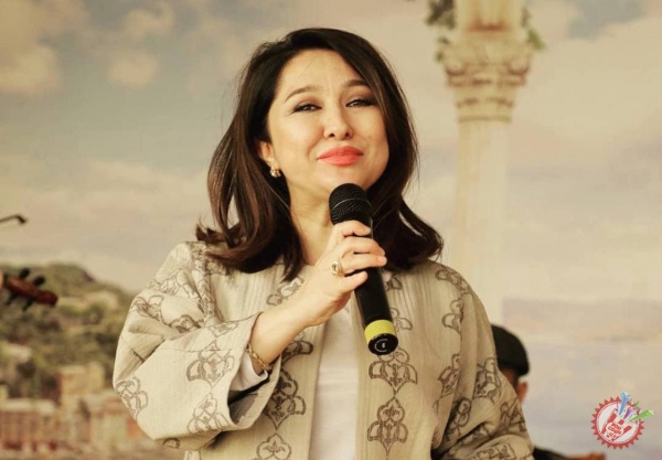 Ирода Дилроз янги қўшиғини тақдим этди