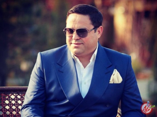 Рашид Ҳаликовдан узоқ кутилган тарона премьераси