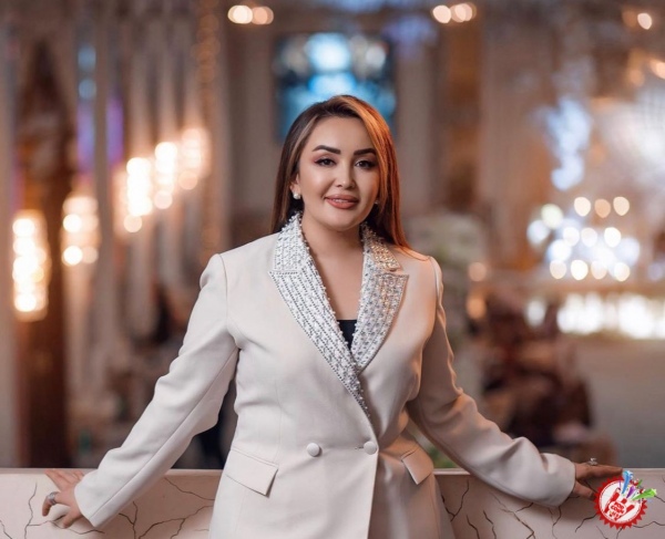 Юлдуз Турдиева янги қўшиғини тақдим қилди