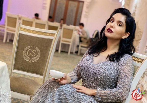 Нилуфар Усмонова янги саундтрек куйлади