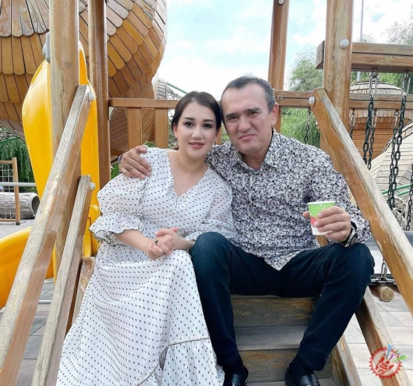 Дилсўз янги клип суратга олдирди