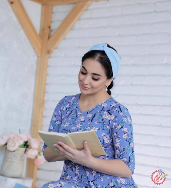 Ҳадичадан навбатдаги қўшиқ премьераси