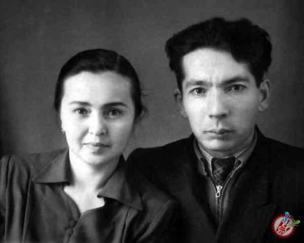 Саид Аҳмад ва Саида Зуннунова ҳақида ҳужжатли фильм олинади