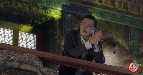 “Қўрқма юрак” янги сериалнинг суратга олиш жараёнлари давом этмоқда