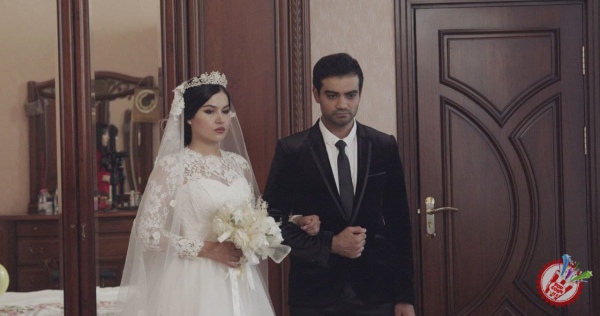 “Қўрқма юрак” янги сериалнинг суратга олиш жараёнлари давом этмоқда