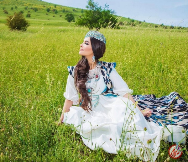 Ҳулкар Абдуллаевадан видеопремьера