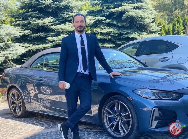 Dj Piligrim янги клипга қўл урди