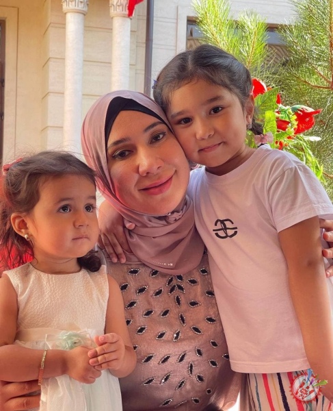 Дилдора Ниёзова янги клип суратга олдирди