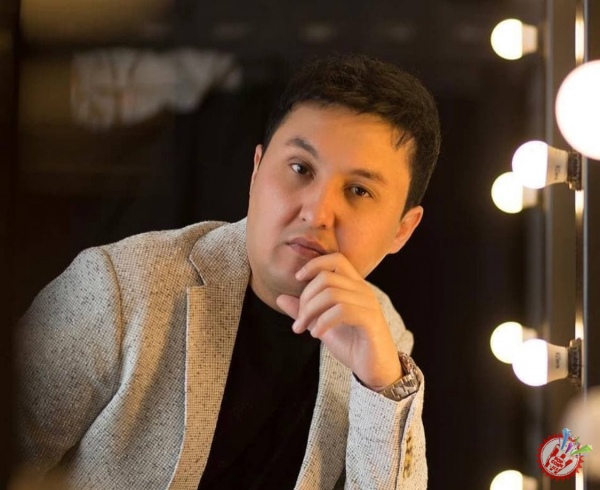 Баҳром Назаровдан тез кунда янги тарона