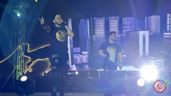 Беном гуруҳини Бухоро яна шокка туширди