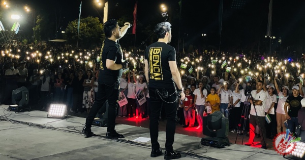 Беном гуруҳини Бухоро яна шокка туширди