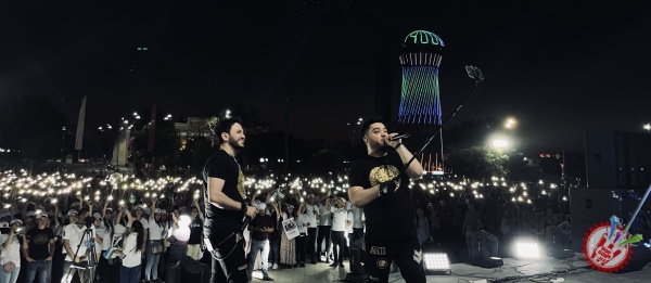 Беном гуруҳини Бухоро яна шокка туширди