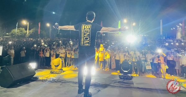 Беном гуруҳини Бухоро яна шокка туширди