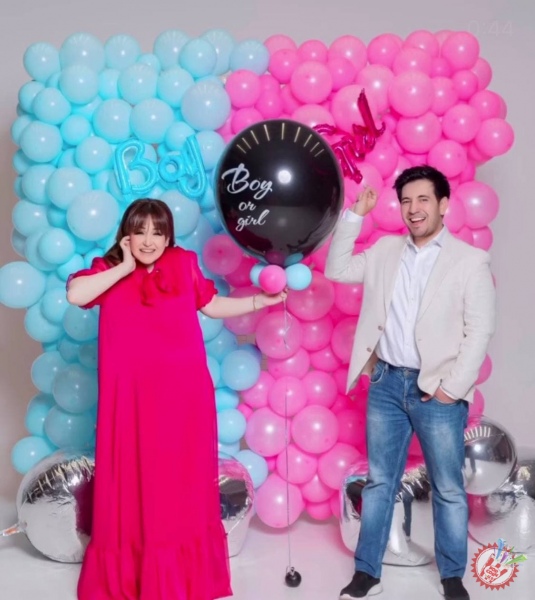 Ойбек ва Нигорадан хушхабар