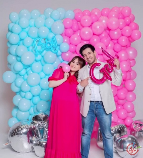 Ойбек ва Нигорадан хушхабар