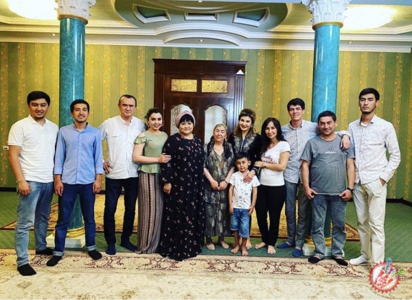 \"Қодирхон\" сериалининг намойишлари якунига етди