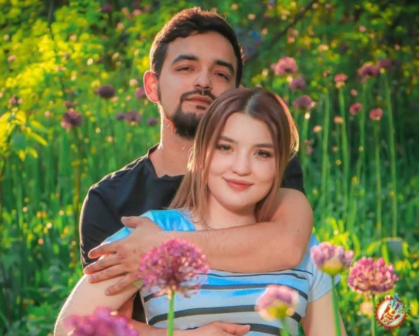 Актриса Камила Гимандинова она бўлди