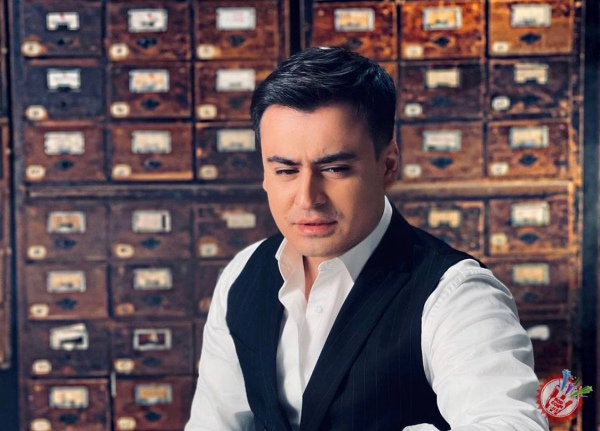 Али Отажоновнинг янги клипи тайёр бўлди