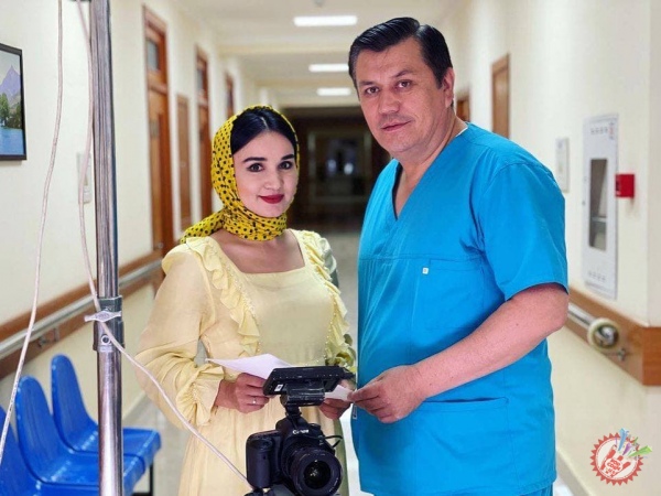 Тез кунда янги сериал намойиш этилади