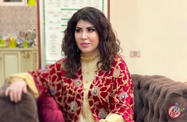 Мавлуда Асалхўжаева навбатдаги таронасини тақдим этди