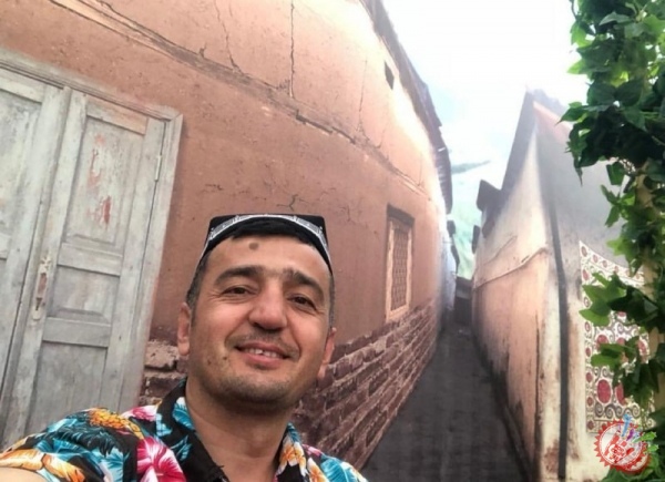 Жаҳонгир Позилжоновдан тез кунда янги тарона