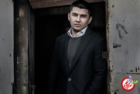 Шохрухнинг \"Ўзбегим\" таронаси янги талқинда