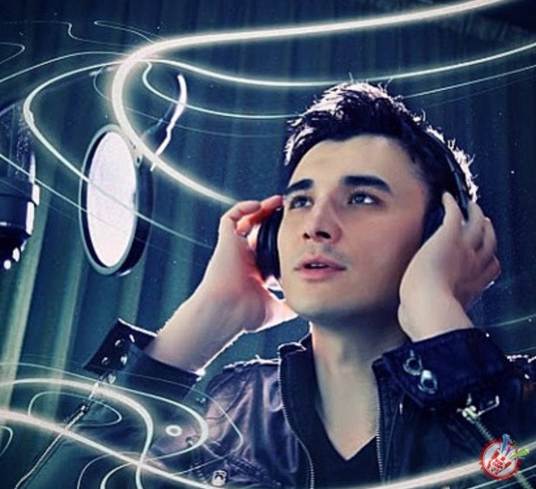 Улуғбек Раҳматуллаев ижодий янгиликлари билан бўлишди