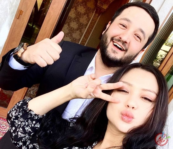 Jama Music дуэт куйлади