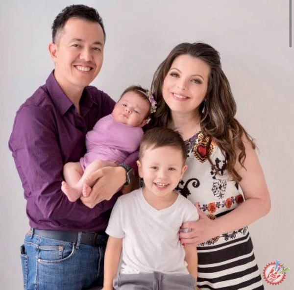 Шарқ гуруҳи солистлари хонадонида қувончли кун