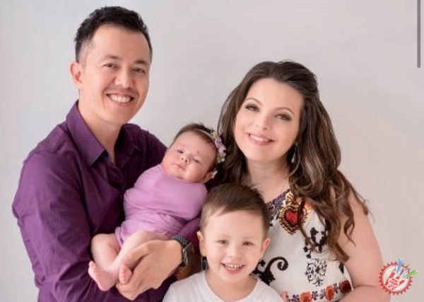 Шарқ гуруҳи солистлари хонадонида қувончли кун