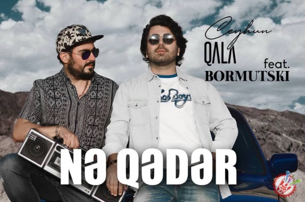 Жейхун Гала ва Бормутскидан премьера